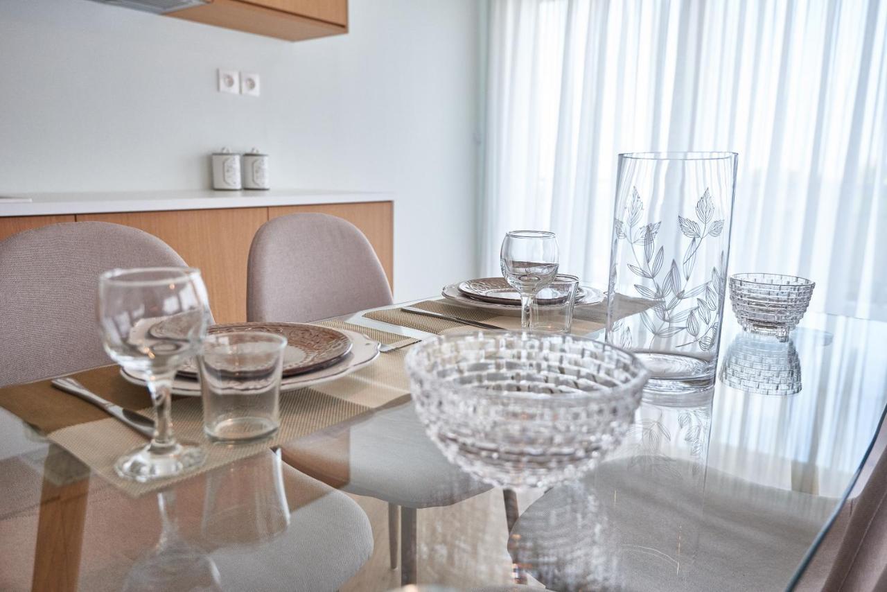 The El Greco Spirit Meets The Athenian Luxury Apt1 Eksteriør billede